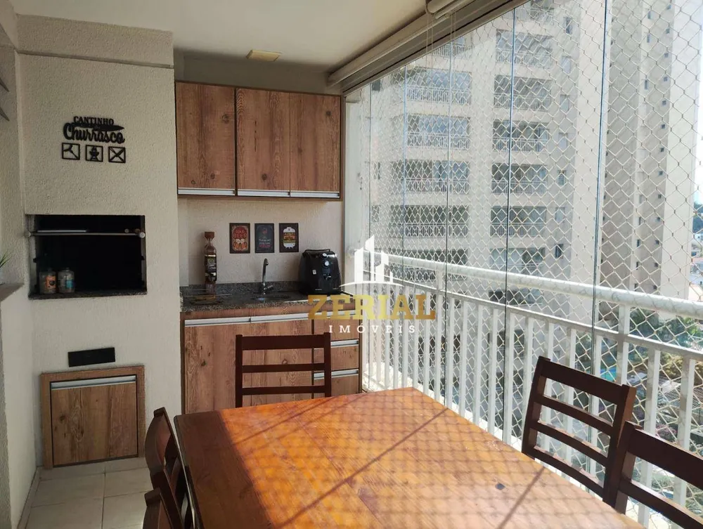 Apartamento, 3 quartos, 80 m² - Foto 7