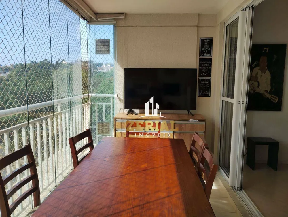 Apartamento, 3 quartos, 80 m² - Foto 4