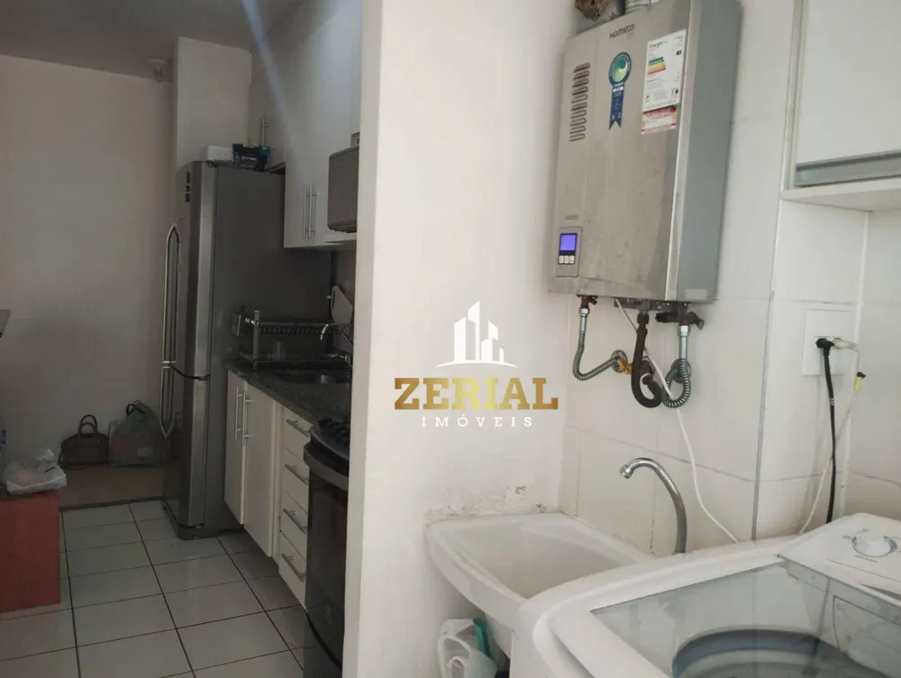 Apartamento, 3 quartos, 80 m² - Foto 9