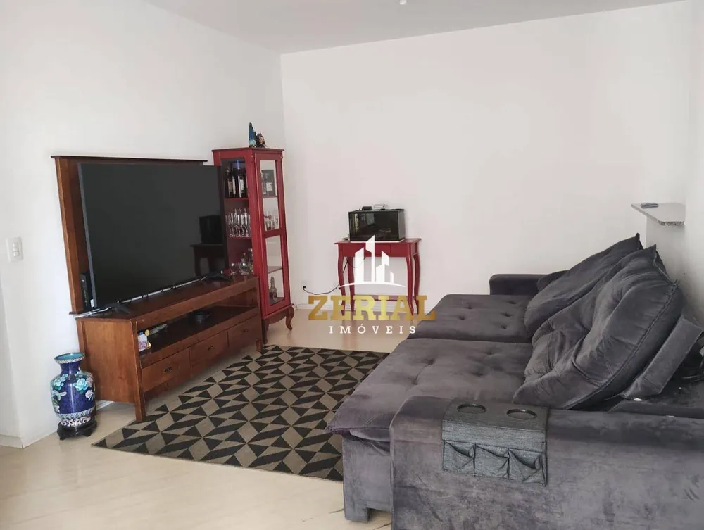 Apartamento, 3 quartos, 80 m² - Foto 3