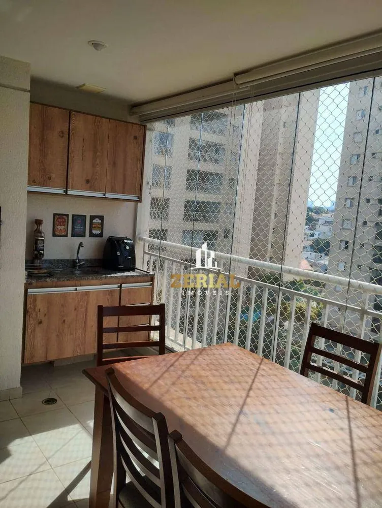 Apartamento, 3 quartos, 80 m² - Foto 6