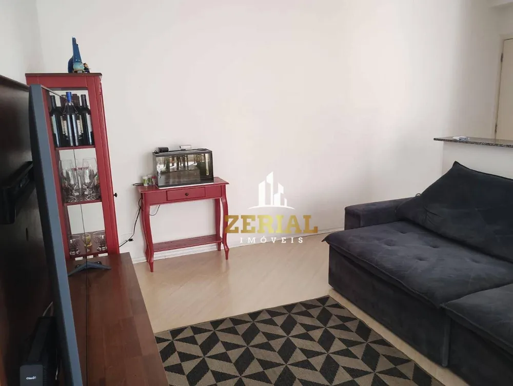 Apartamento, 3 quartos, 80 m² - Foto 4