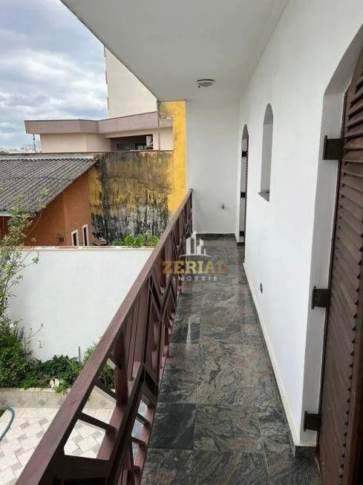 Sobrado, 3 quartos, 300 m² - Foto 8