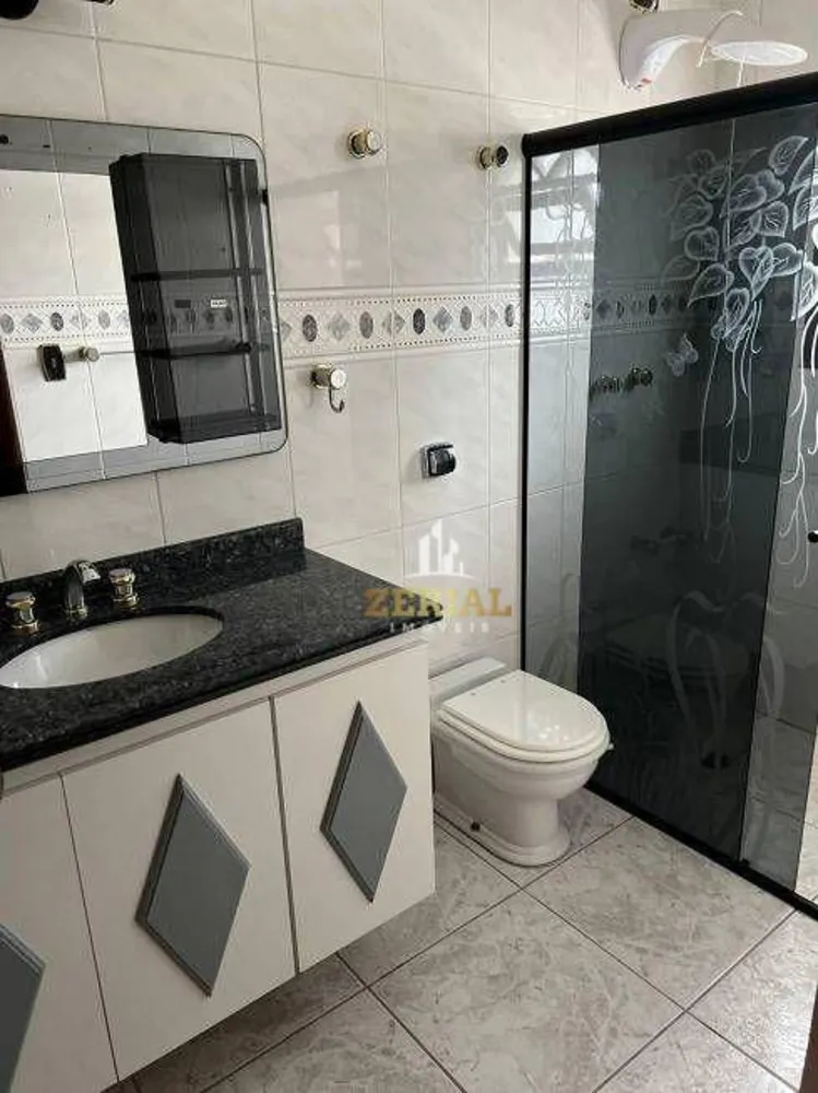 Sobrado, 3 quartos, 300 m² - Foto 7