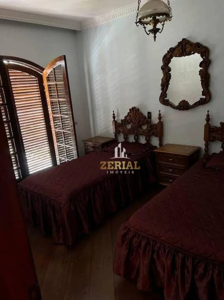 Sobrado, 3 quartos, 300 m² - Foto 6