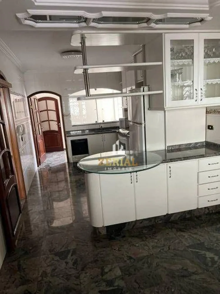 Sobrado, 3 quartos, 300 m² - Foto 2