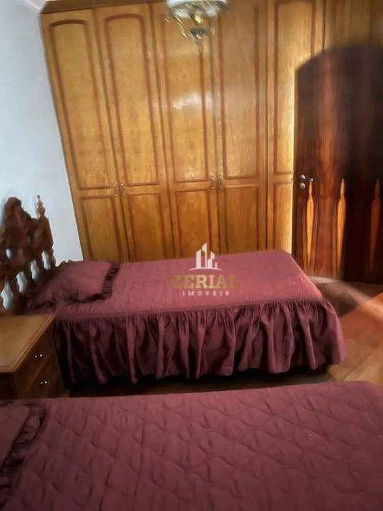 Sobrado, 3 quartos, 300 m² - Foto 5
