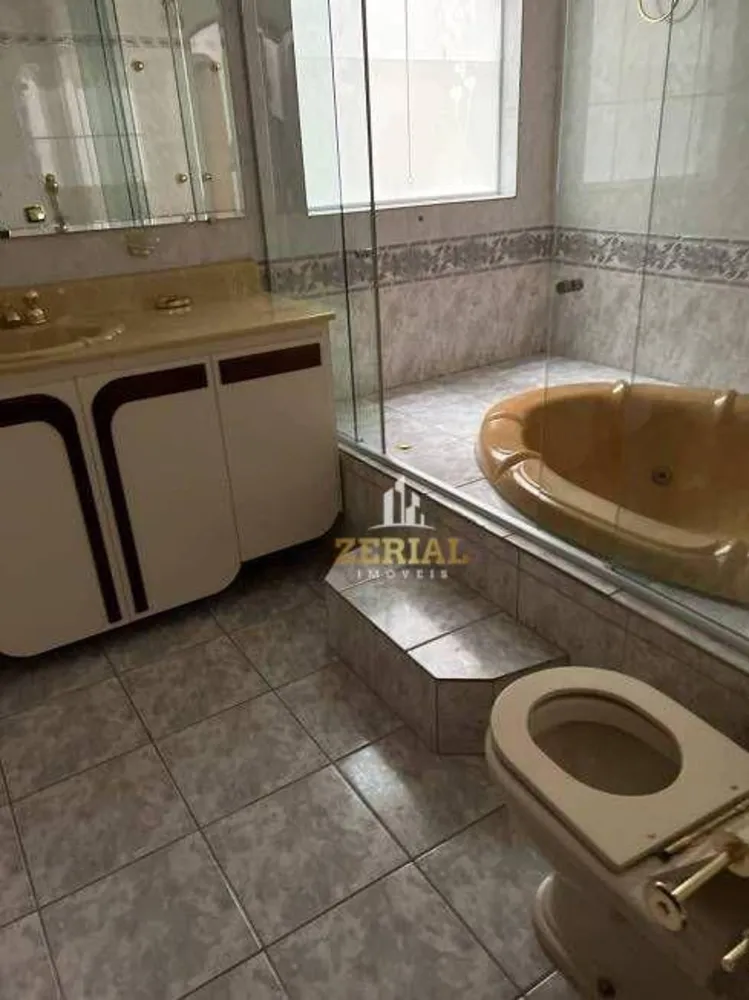 Sobrado, 3 quartos, 300 m² - Foto 4