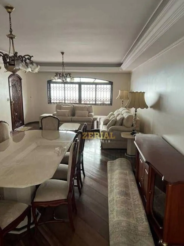 Sobrado, 3 quartos, 300 m² - Foto 1