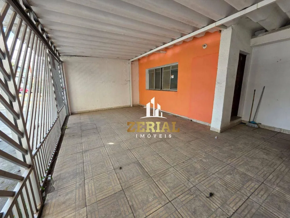 Casa, 3 quartos, 136 m² - Foto 1