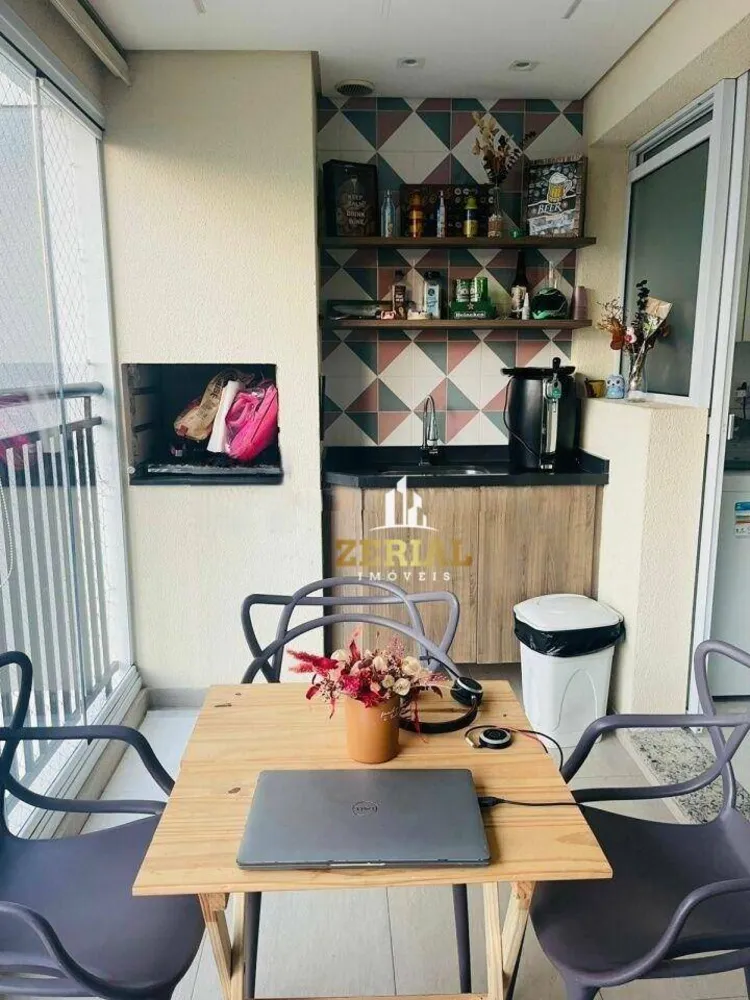 Apartamento, 2 quartos, 67 m² - Foto 1