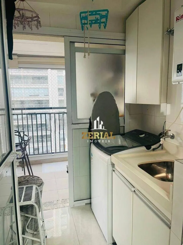 Apartamento, 2 quartos, 67 m² - Foto 5