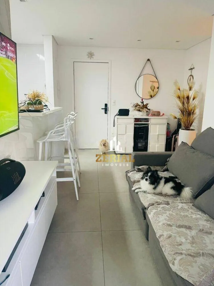 Apartamento, 2 quartos, 67 m² - Foto 4