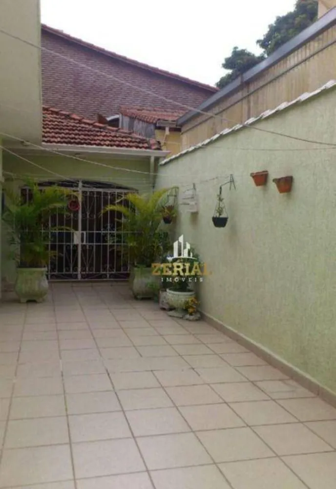 Casa, 3 quartos, 193 m² - Foto 10