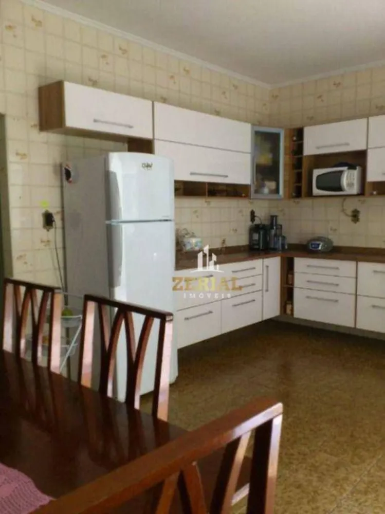 Casa, 3 quartos, 193 m² - Foto 4