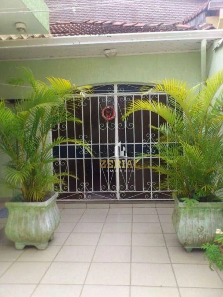 Casa, 3 quartos, 193 m² - Foto 12