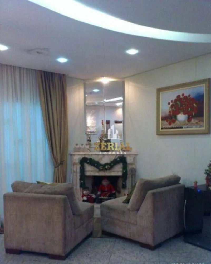 Casa, 3 quartos, 193 m² - Foto 1