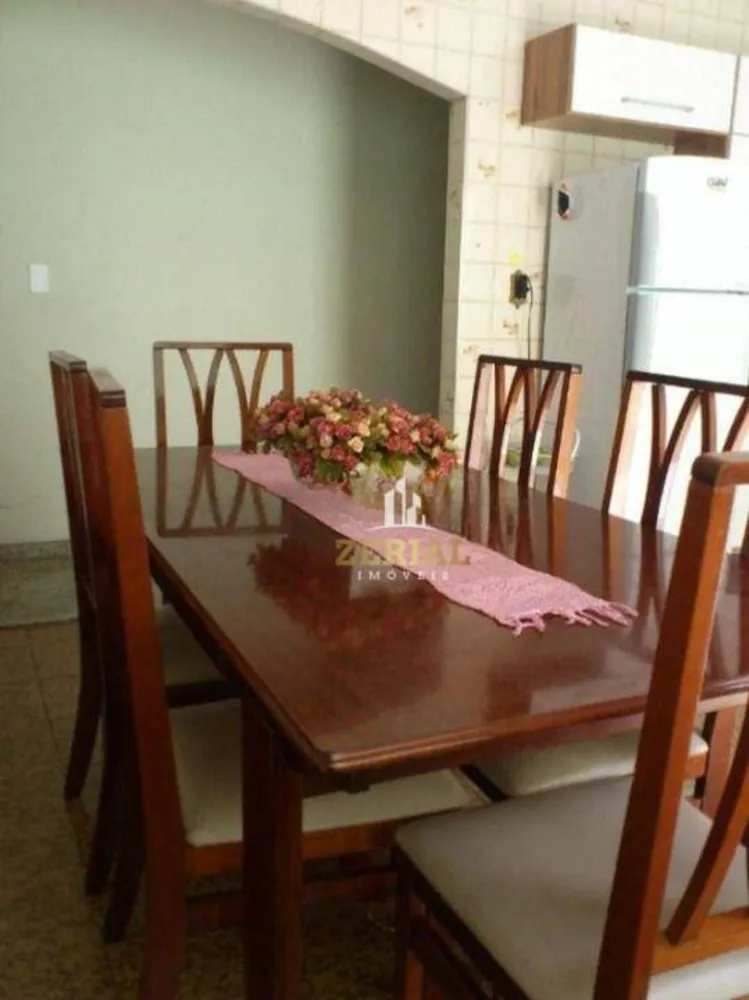 Casa, 3 quartos, 193 m² - Foto 6
