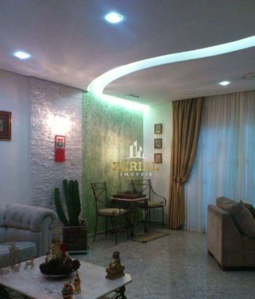 Casa, 3 quartos, 193 m² - Foto 2