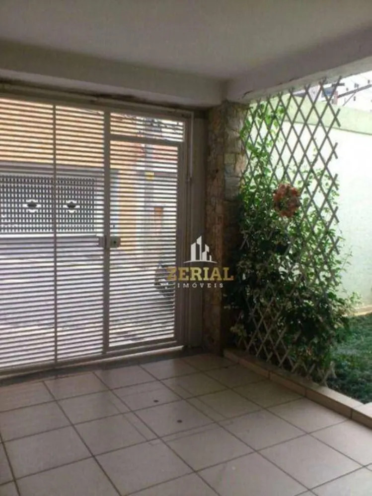 Casa, 3 quartos, 193 m² - Foto 11