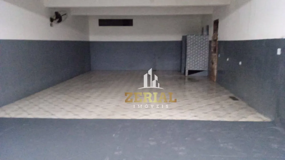Loja-Salão, 222 m² - Foto 1