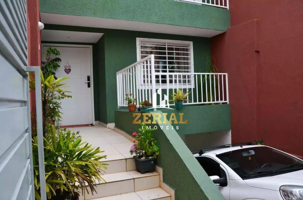 Sobrado, 4 quartos, 290 m² - Foto 8