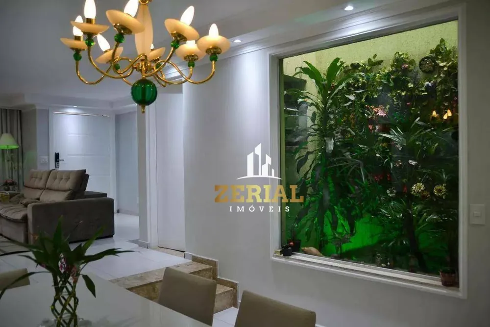Sobrado, 4 quartos, 290 m² - Foto 1