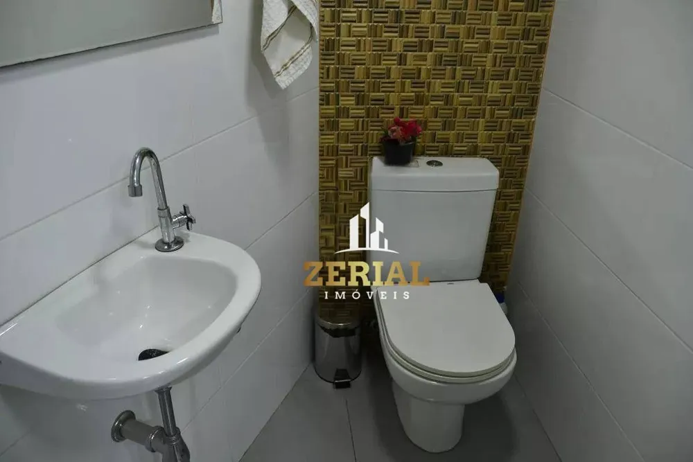 Sobrado, 4 quartos, 290 m² - Foto 6