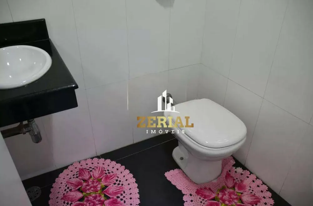 Sobrado, 4 quartos, 290 m² - Foto 5
