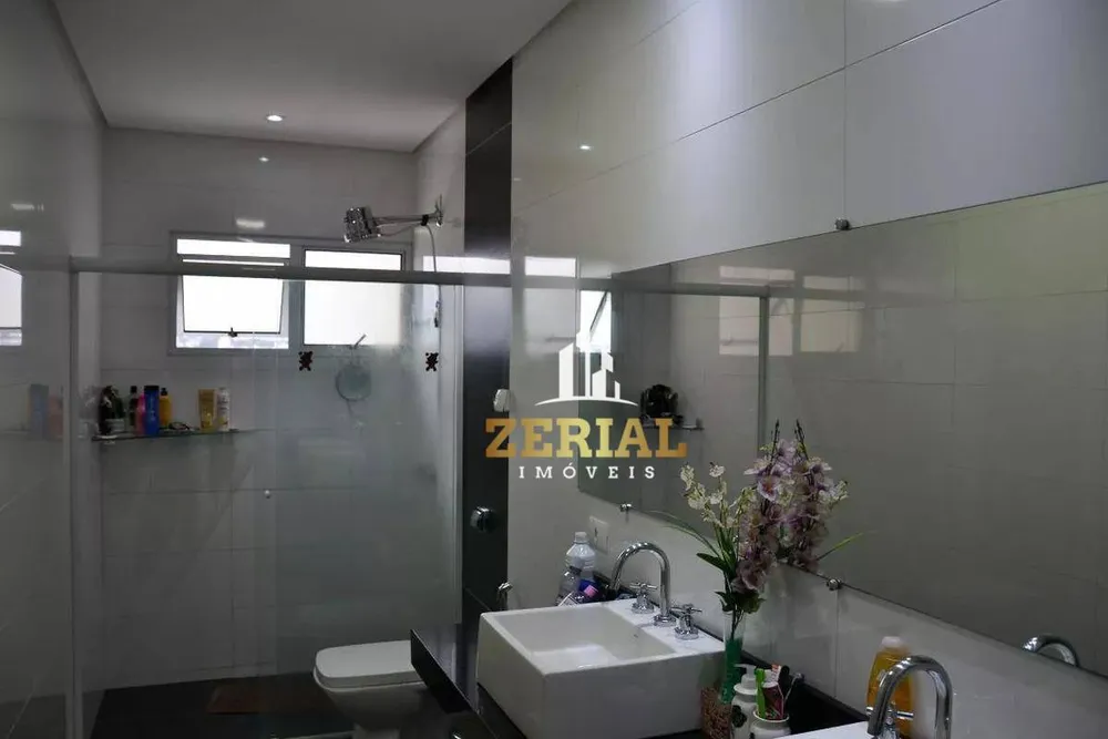 Sobrado, 4 quartos, 290 m² - Foto 4