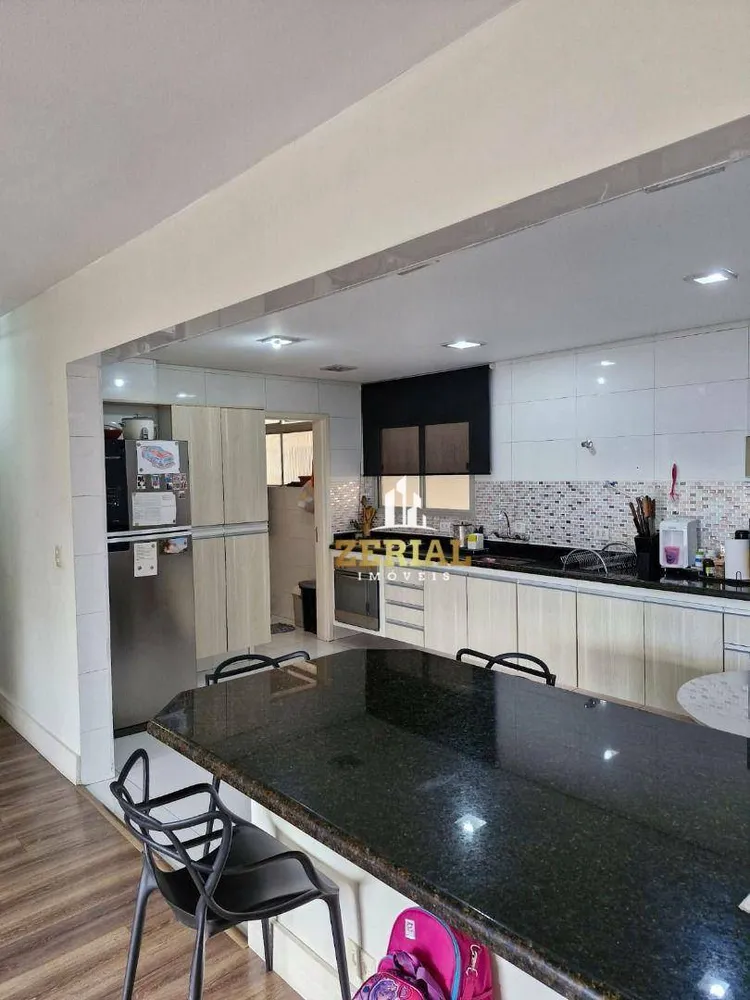 Apartamento, 3 quartos, 132 m² - Foto 2