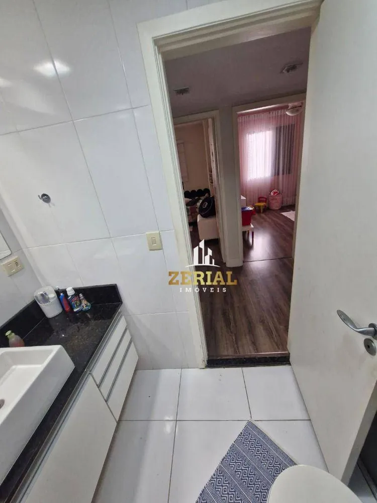 Apartamento, 3 quartos, 132 m² - Foto 7