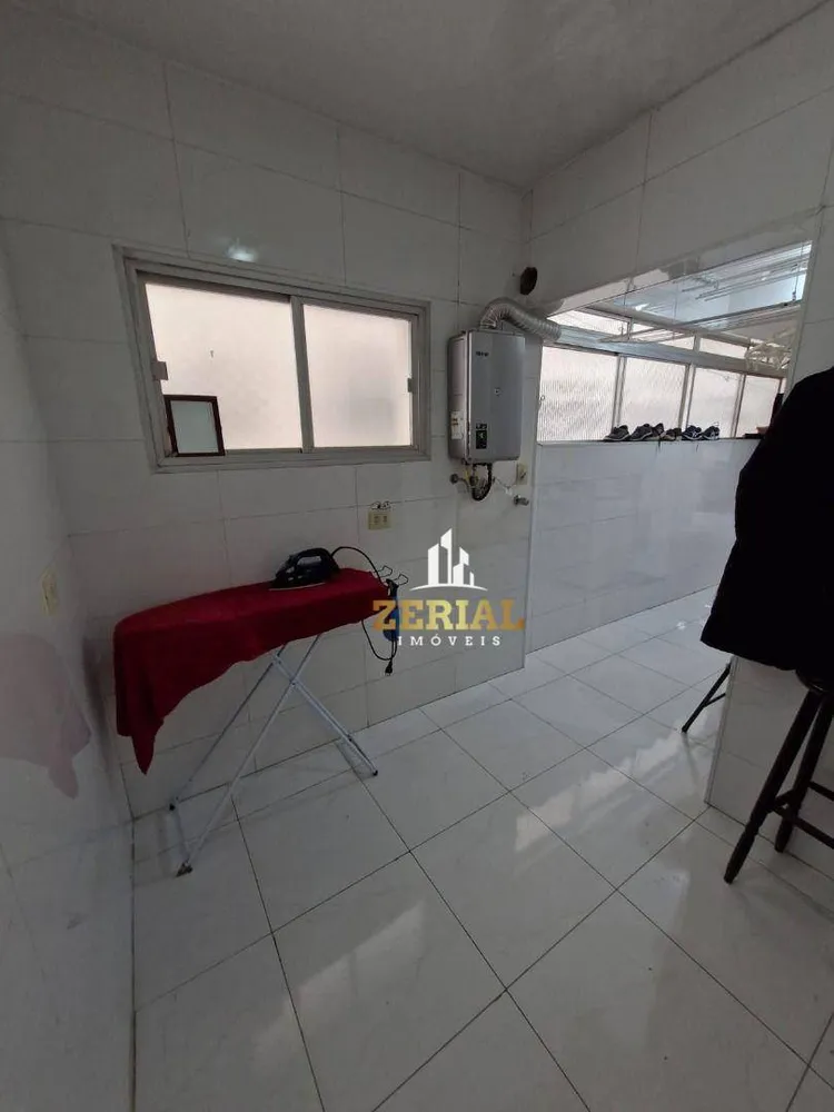 Apartamento, 3 quartos, 132 m² - Foto 3
