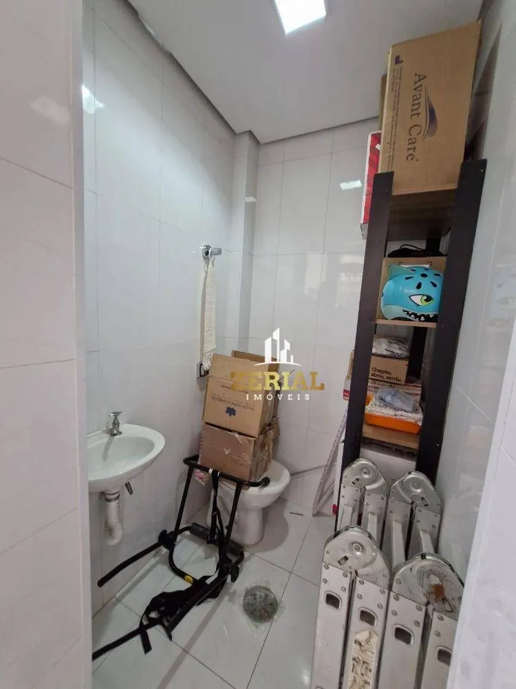Apartamento, 3 quartos, 132 m² - Foto 5