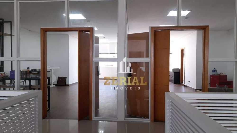 Prédio Inteiro, 1050 m² - Foto 15