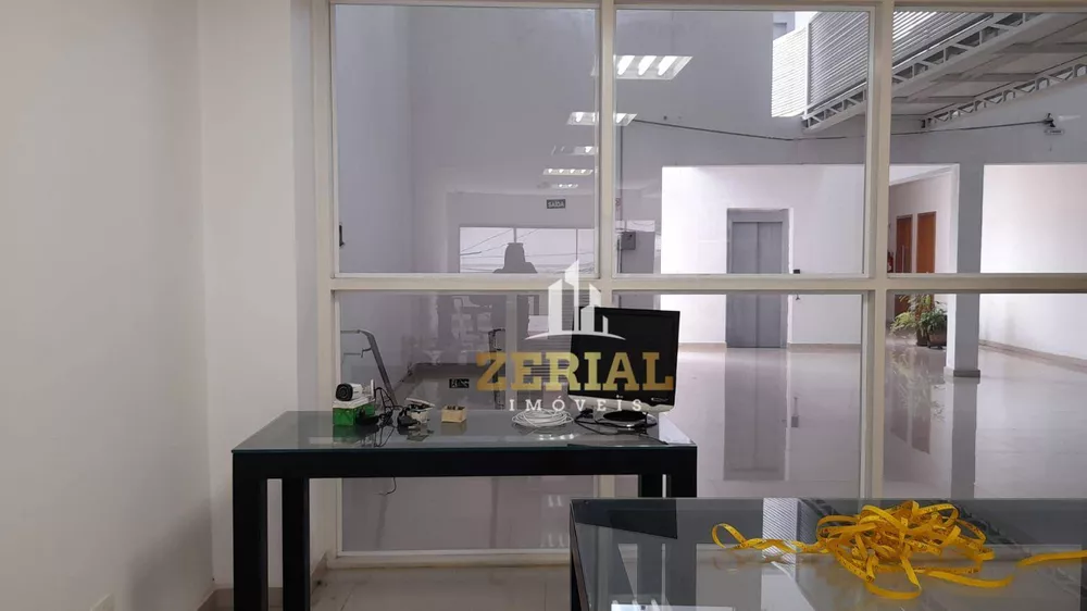 Prédio Inteiro, 1050 m² - Foto 8