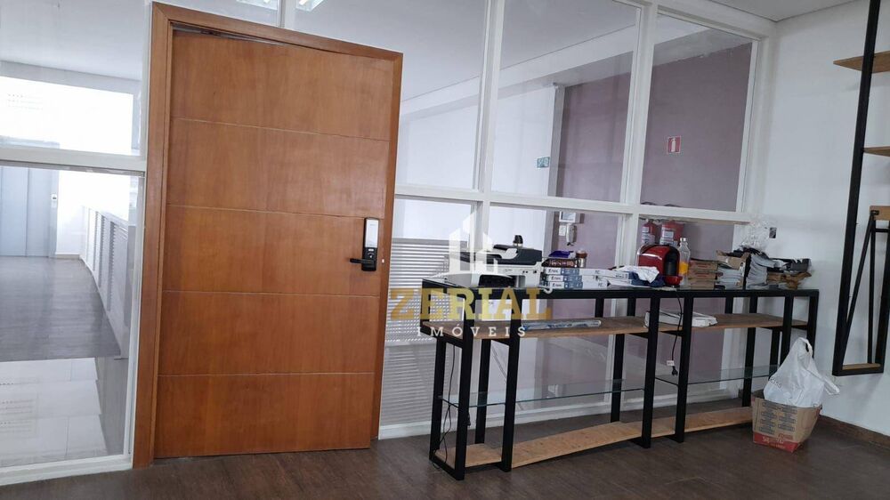 Prédio Inteiro, 1050 m² - Foto 32