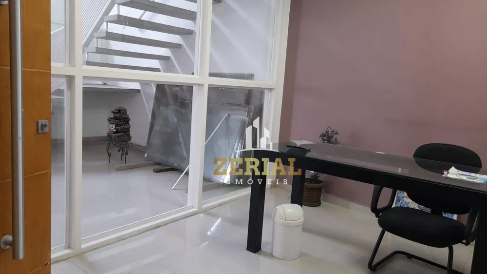 Prédio Inteiro, 1050 m² - Foto 22