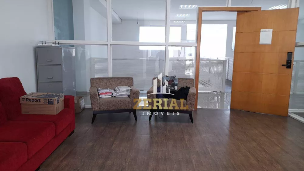 Prédio Inteiro, 1050 m² - Foto 11