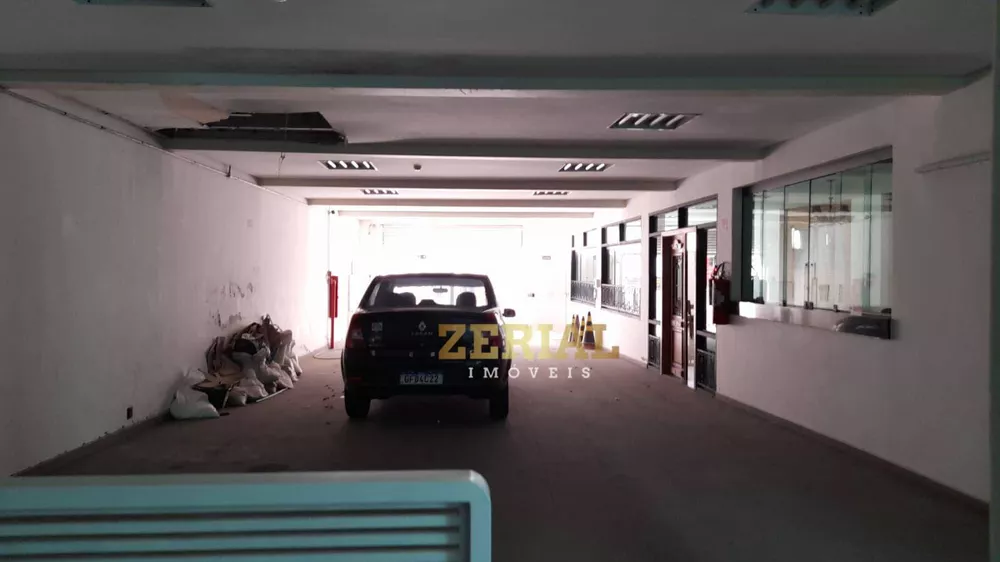 Prédio Inteiro, 1050 m² - Foto 35