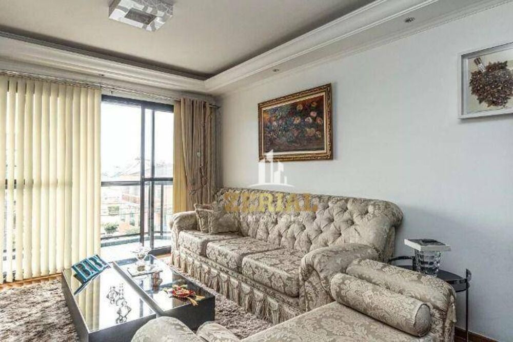 Apartamento, 3 quartos, 100 m² - Foto 2