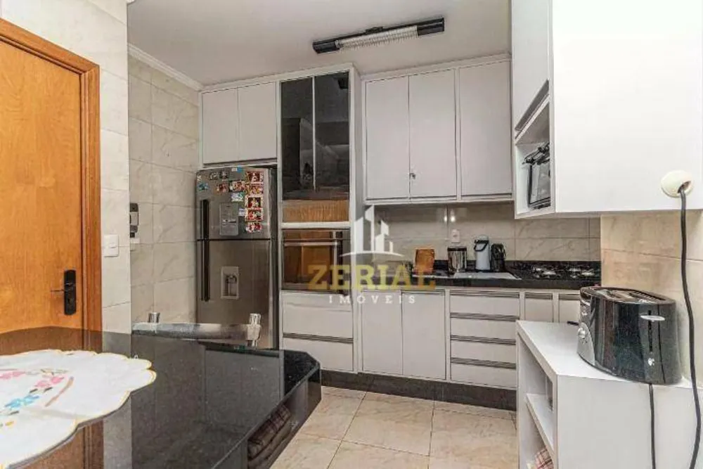 Apartamento, 3 quartos, 100 m² - Foto 3