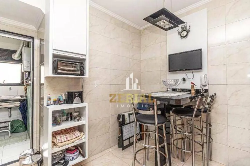 Apartamento, 3 quartos, 100 m² - Foto 4