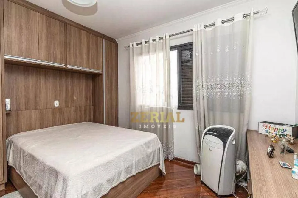 Apartamento, 3 quartos, 100 m² - Foto 5