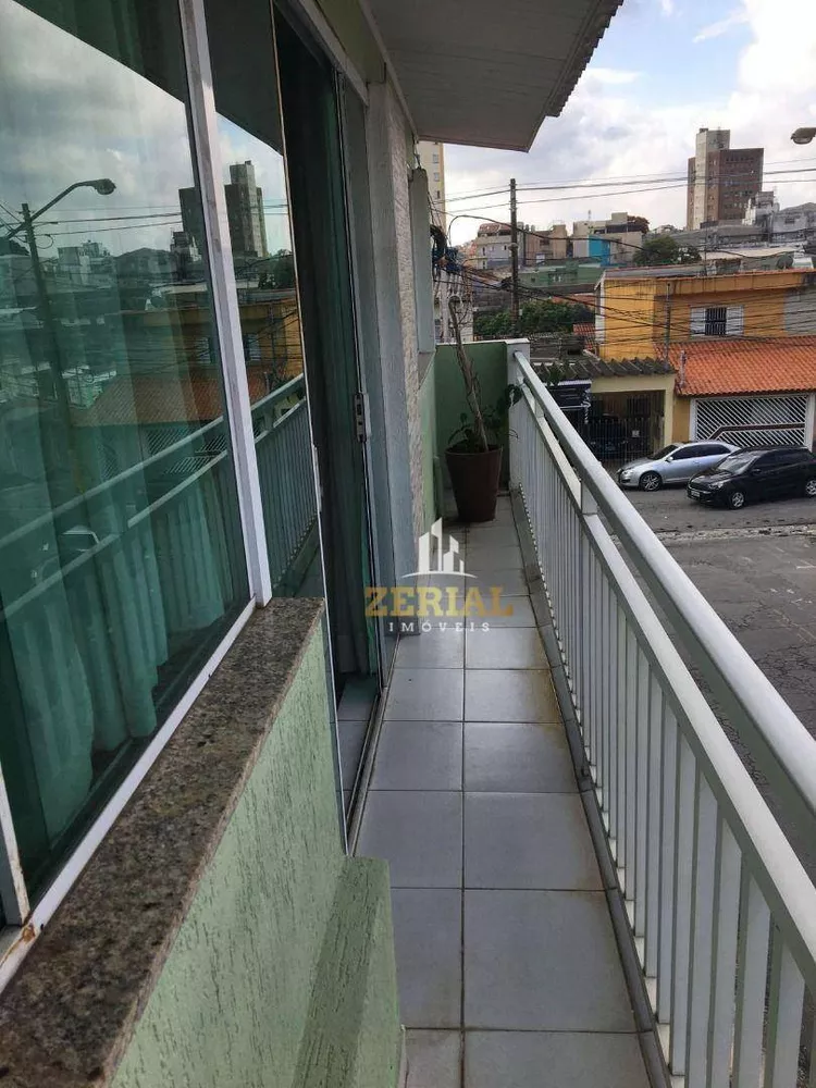 Sobrado, 3 quartos, 123 m² - Foto 7