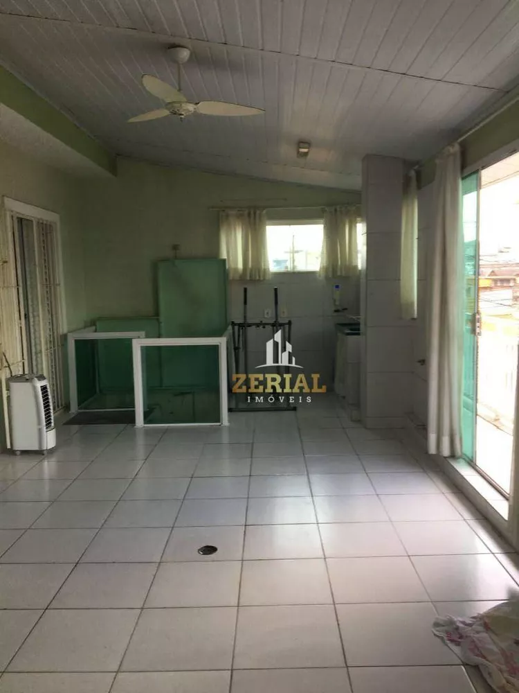 Sobrado, 3 quartos, 123 m² - Foto 13