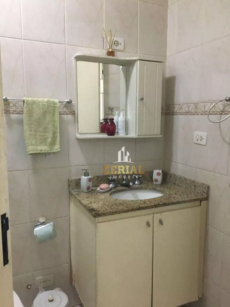 Sobrado, 3 quartos, 123 m² - Foto 10
