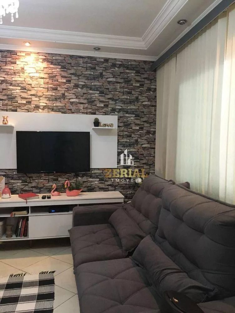 Sobrado, 3 quartos, 123 m² - Foto 4