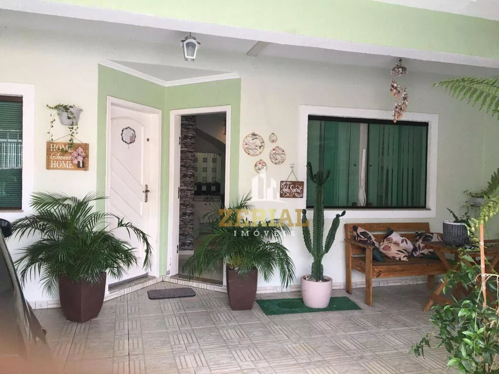 Sobrado, 3 quartos, 123 m² - Foto 15