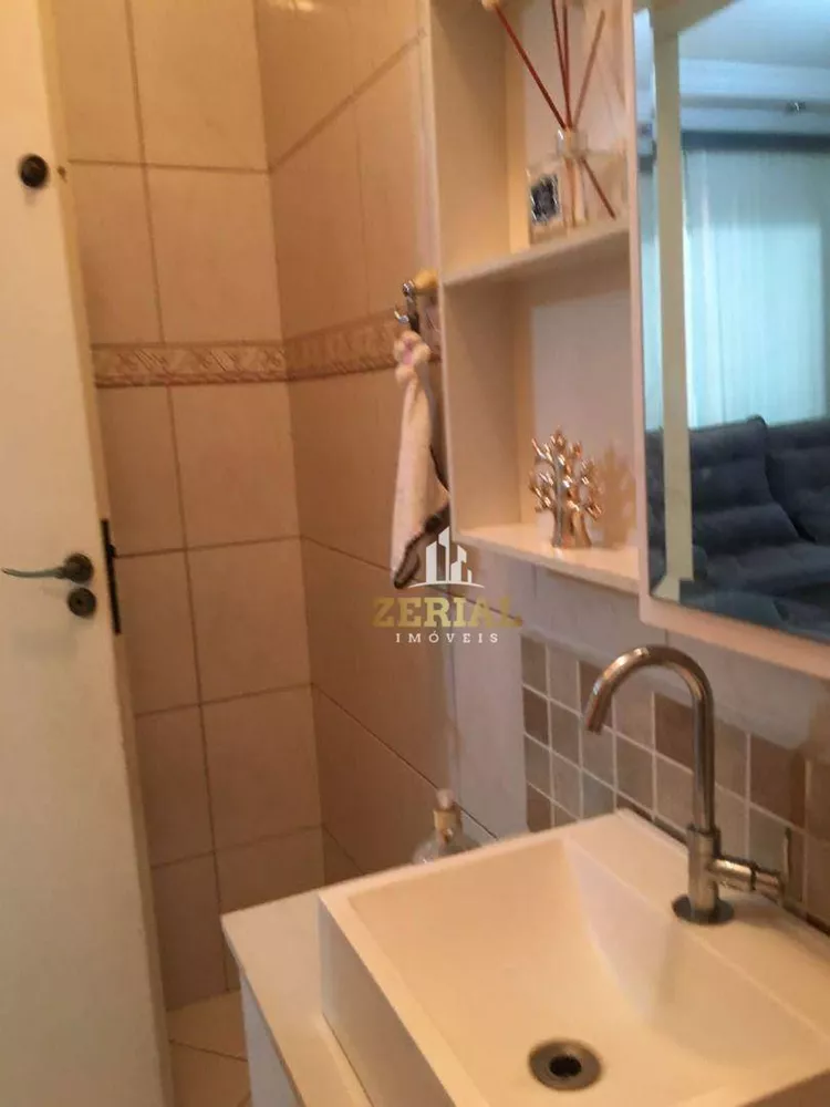 Sobrado, 3 quartos, 123 m² - Foto 25